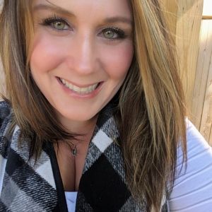 Meet your Posher, Pamela